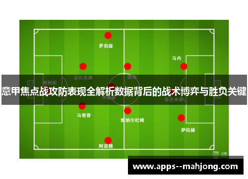 意甲焦点战攻防表现全解析数据背后的战术博弈与胜负关键 意甲焦点战攻防表现全解析数据背后的战术博弈与胜负关键